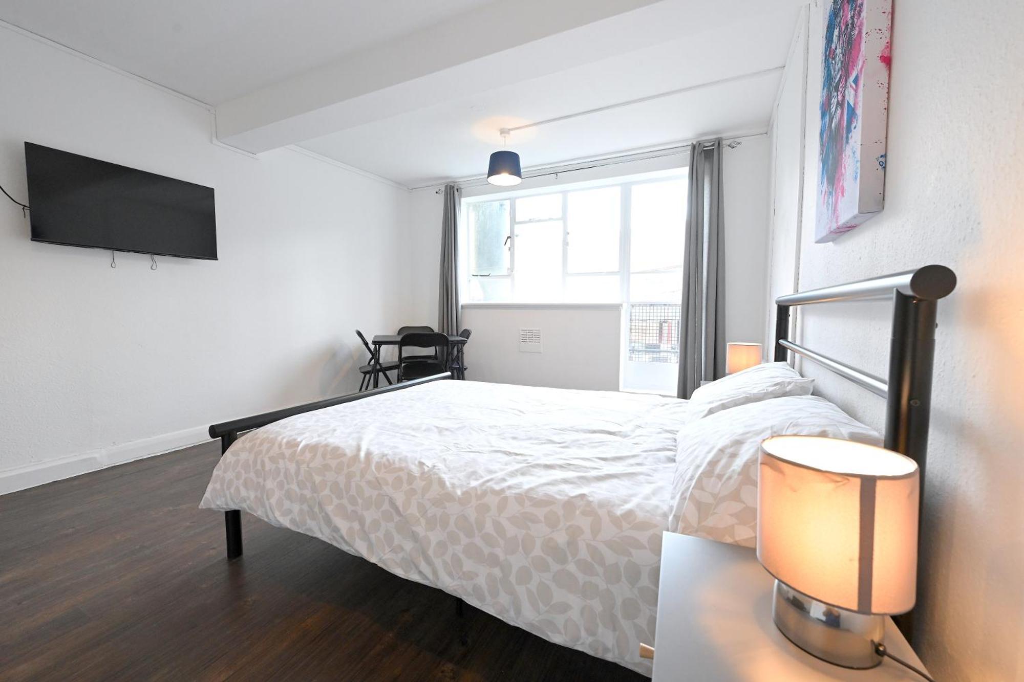 Centrally Located Flat In Leicester Square London Bagian luar foto