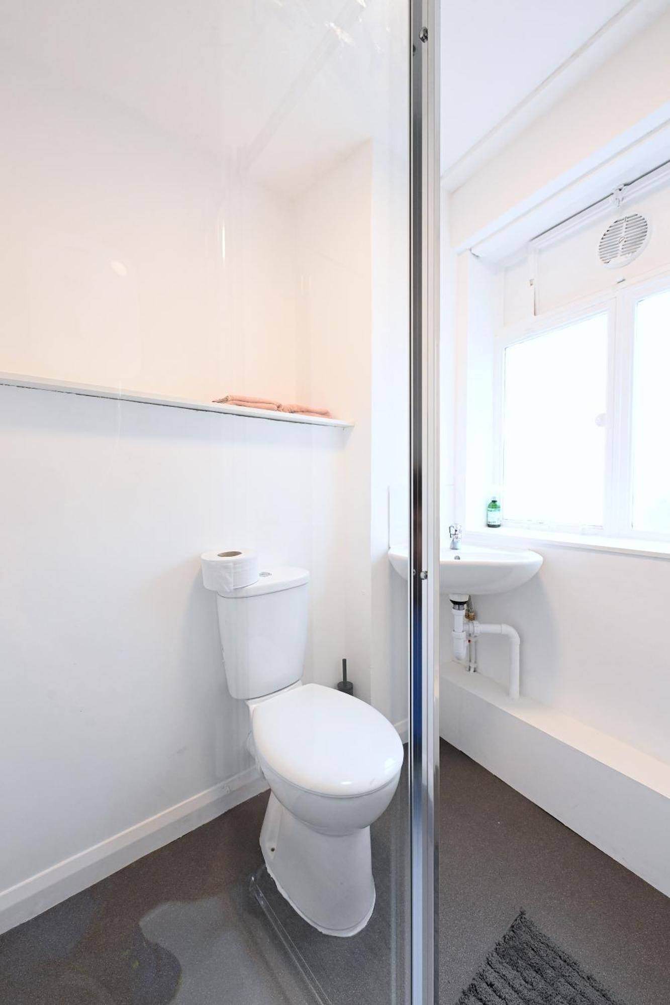 Centrally Located Flat In Leicester Square London Bagian luar foto