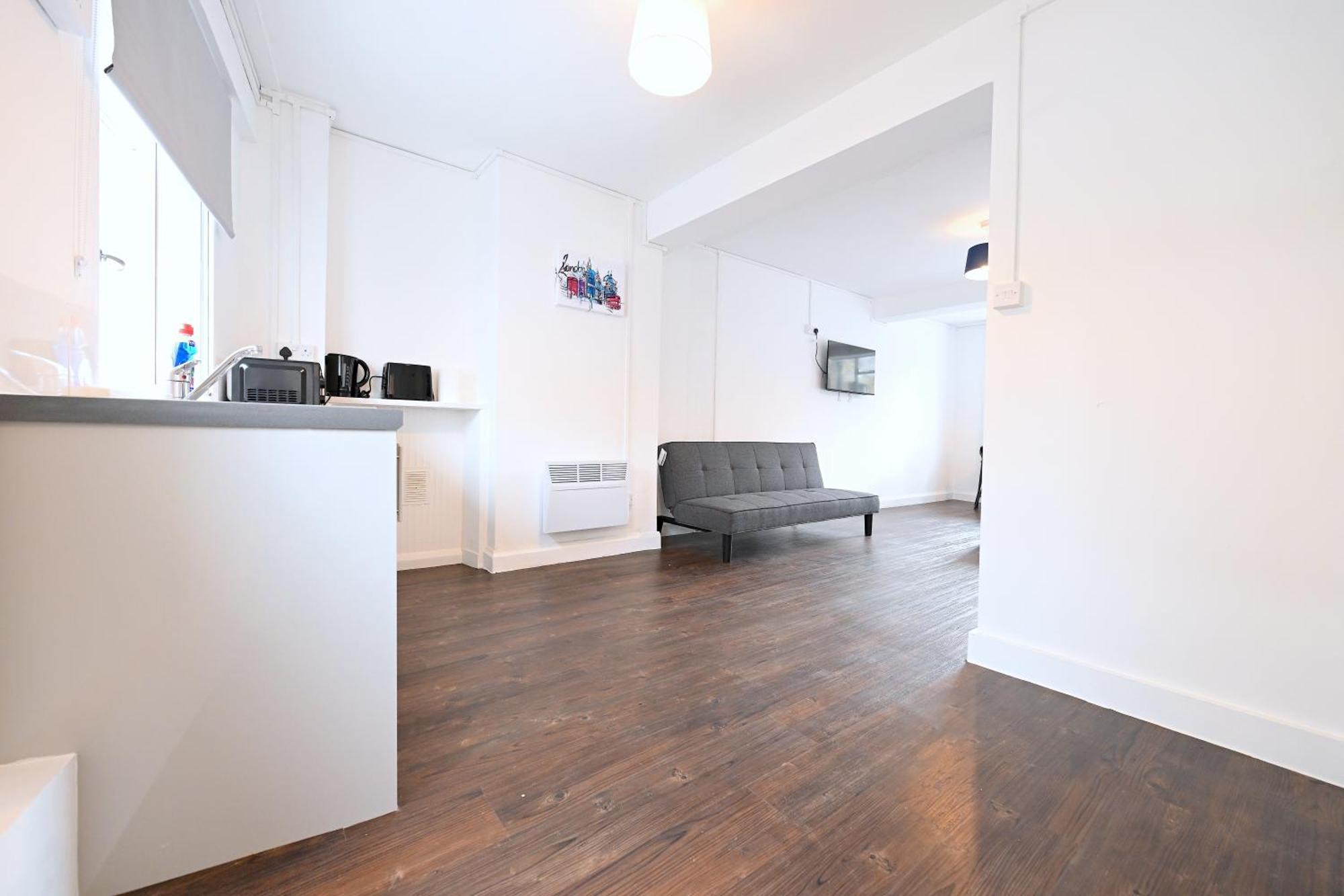 Centrally Located Flat In Leicester Square London Bagian luar foto